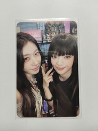粒領雙人