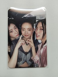 粒留領三人