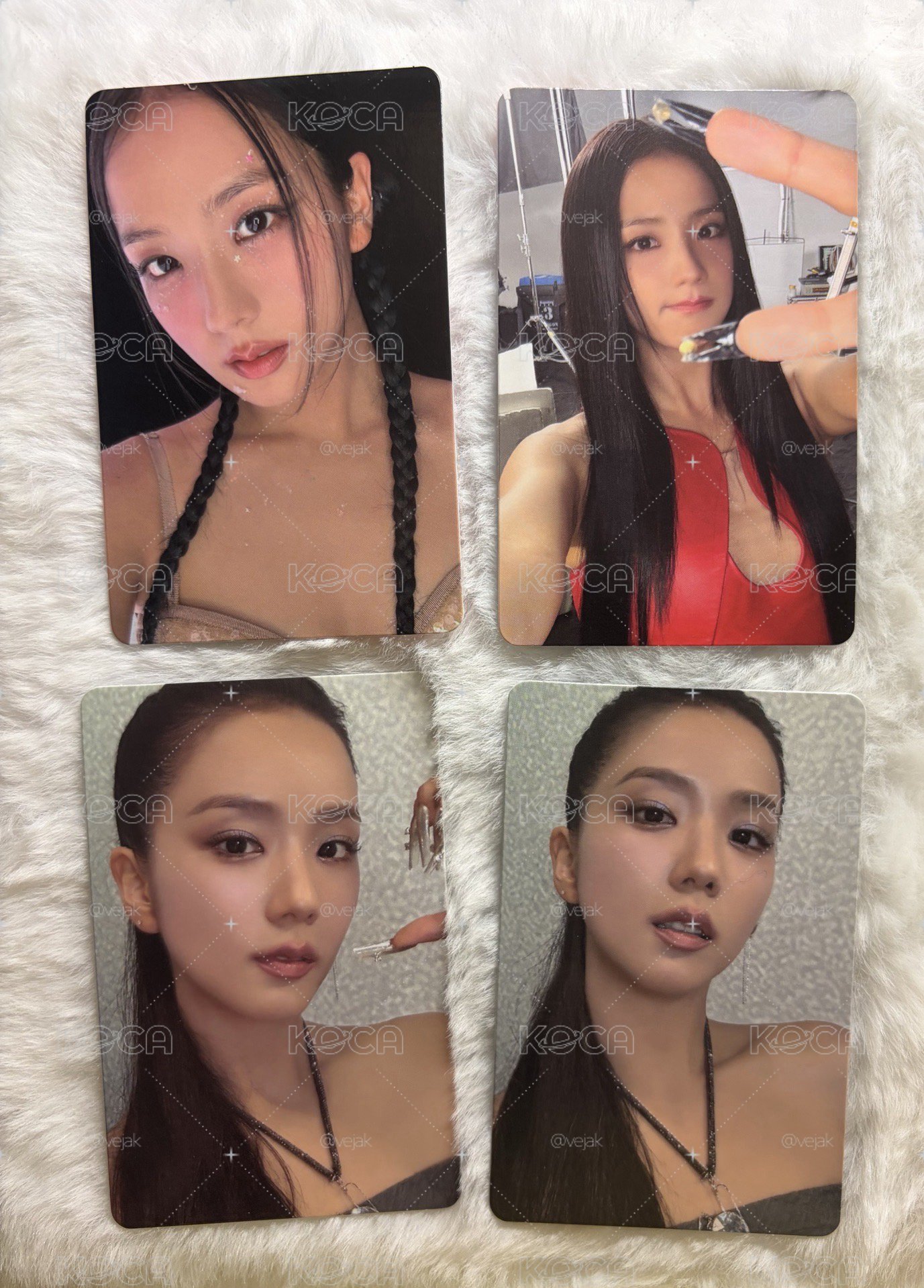 秀團封專卡🩶🖤💗
