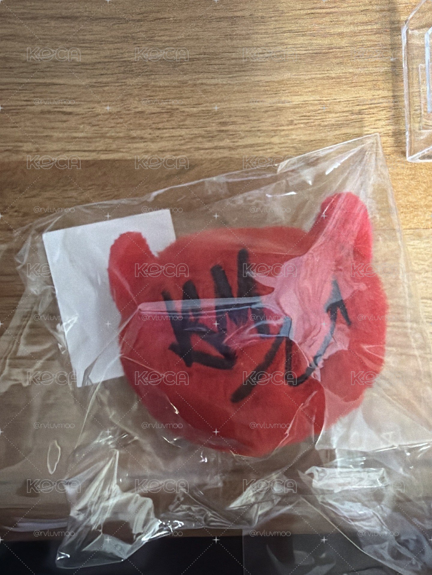 高雄快閃紅球