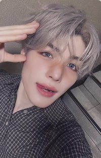月狼 yzy 6.0(追加二) 簽售卡 