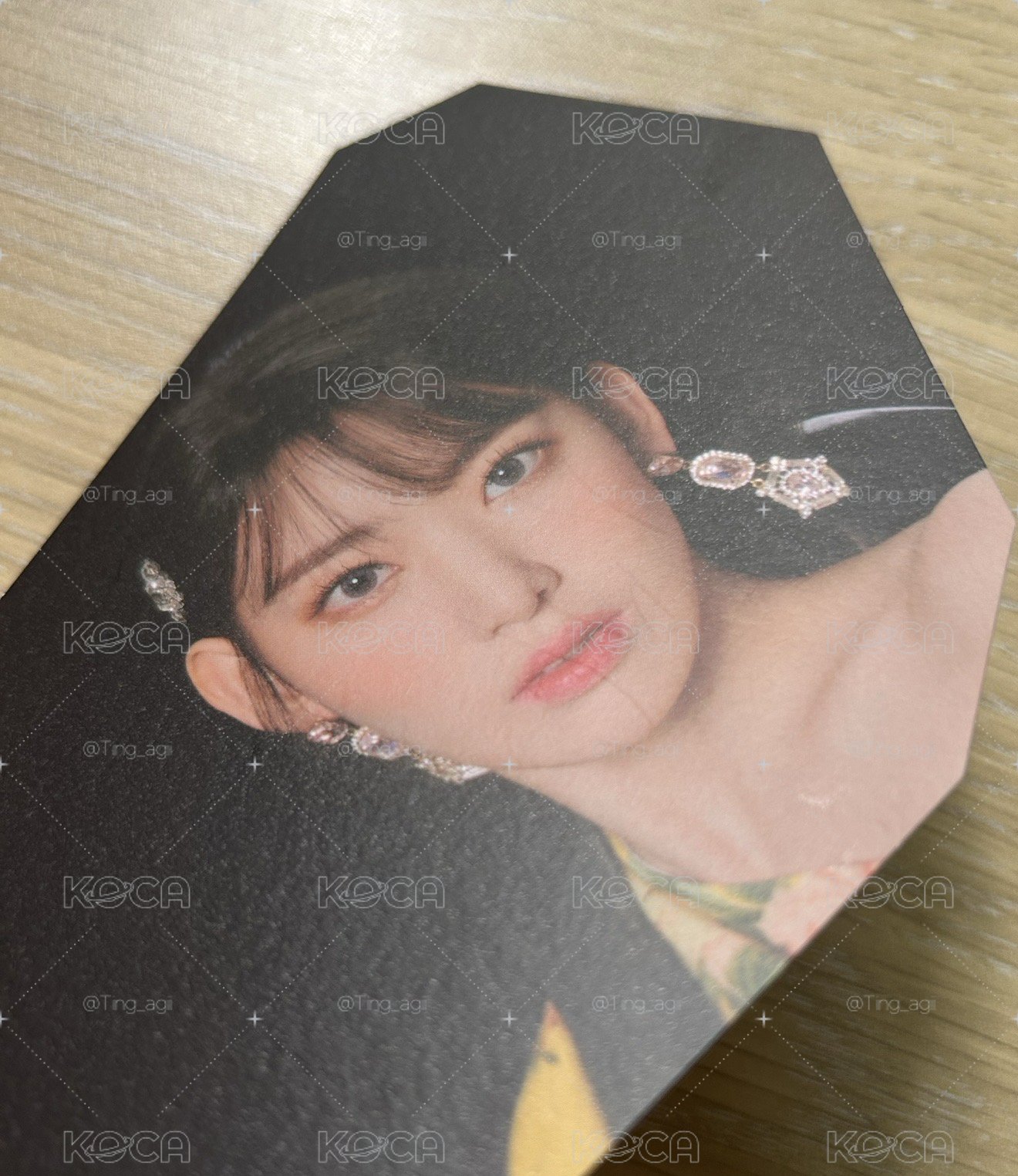 BLOOM*IZ  I WILL Ver. 全專