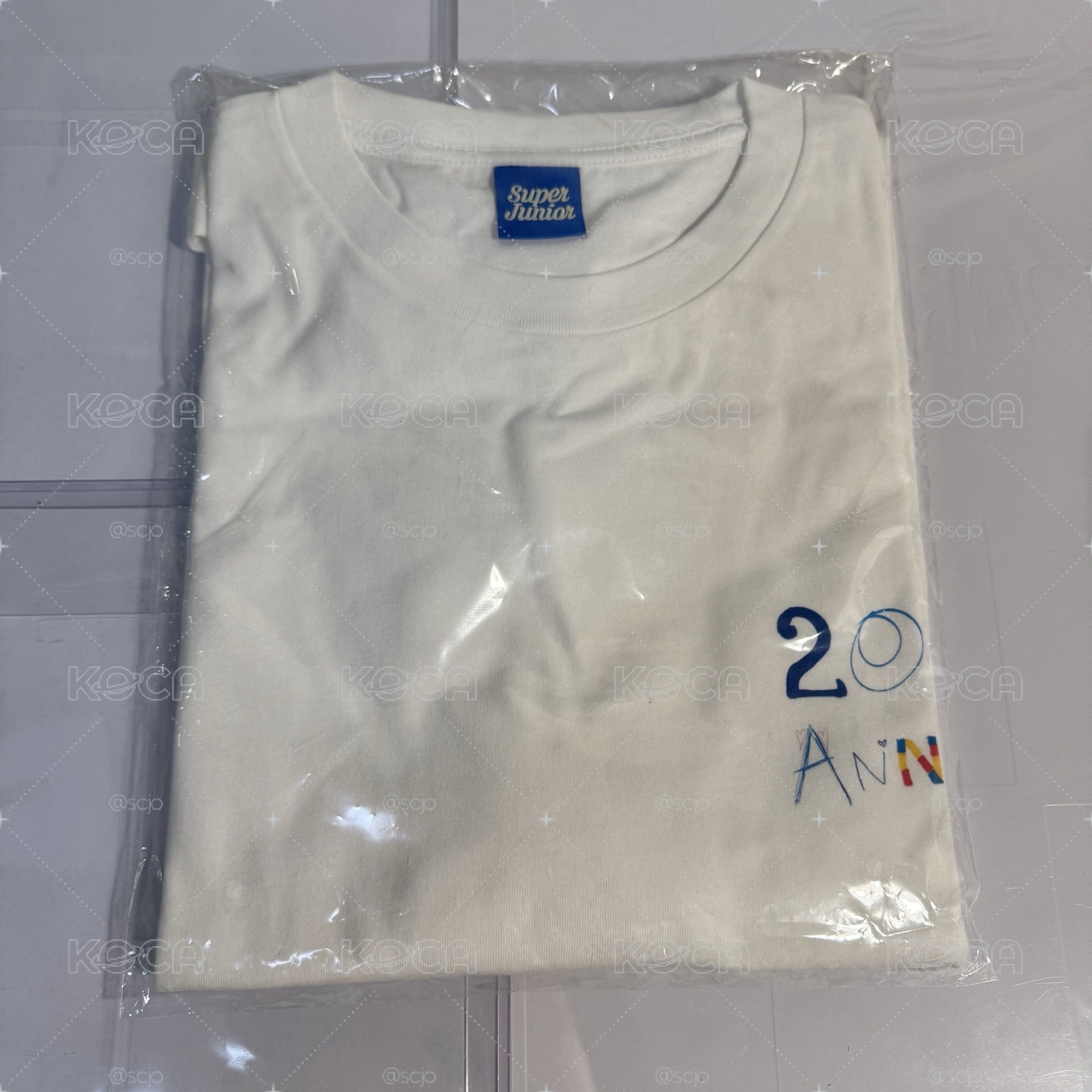 SS10 日週塗鴉 T（尺碼 L）