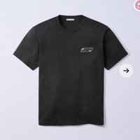 T恤 CKJK 男版LOGO上衣