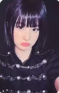 Heavy Serenade FLO SHOP 預售 特典卡 