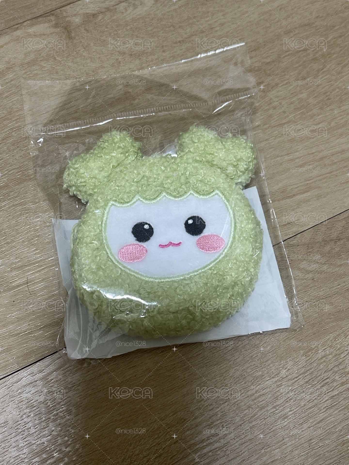 定延耳機包