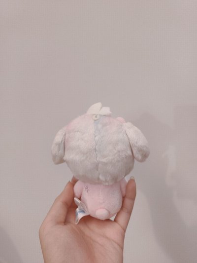 淡顏彩嘻