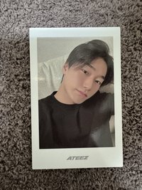 GH3 POCA  偽拍立得