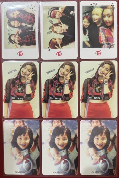 TWICE 迷一出道專