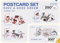 HAVE A GOOD DREAM, Y BOOK FAIR 8 24年6月
