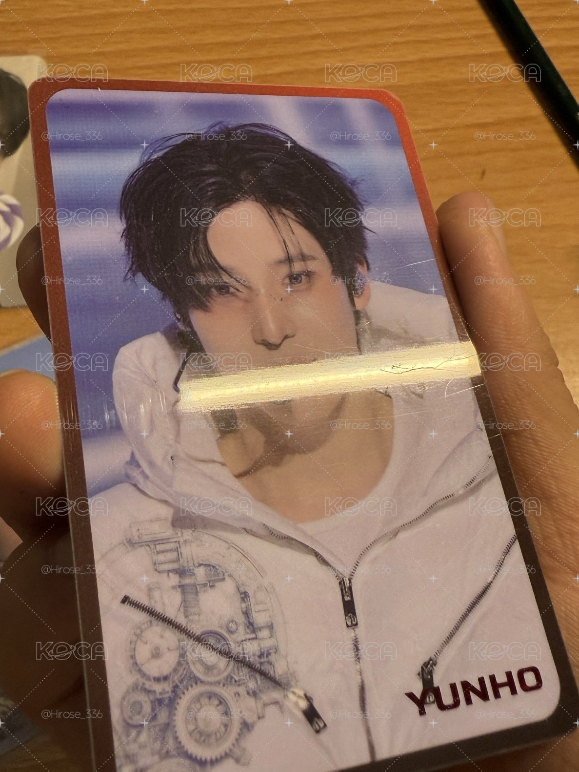 潤小盤