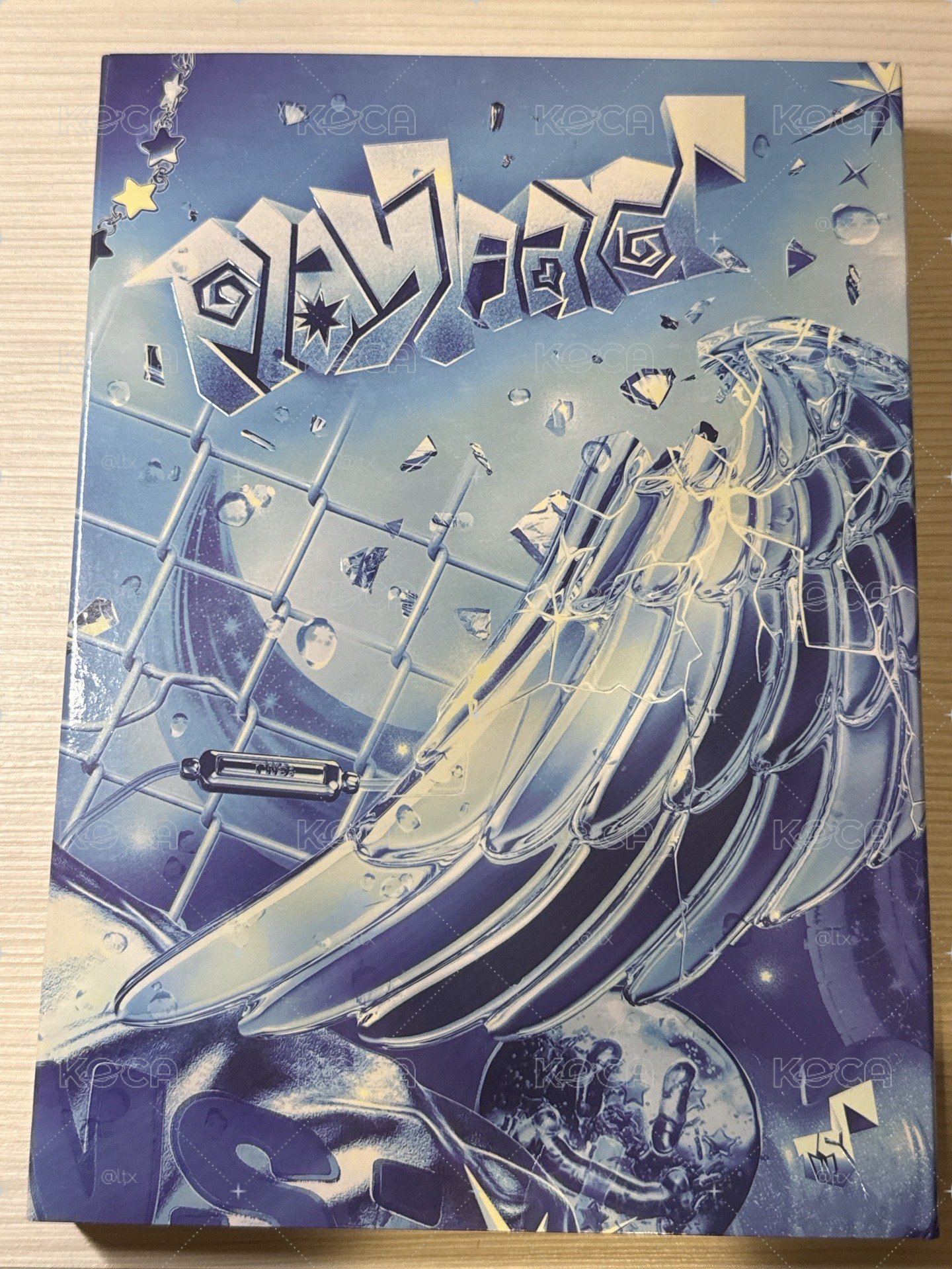 迷四pb空專