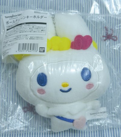 塔麻可吉 朱元璋 美樂蒂聯名