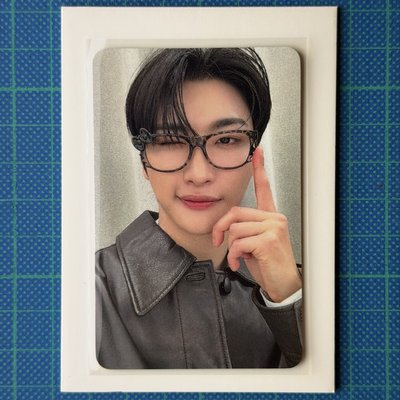 GH4 jjmuze 幸運卡 星