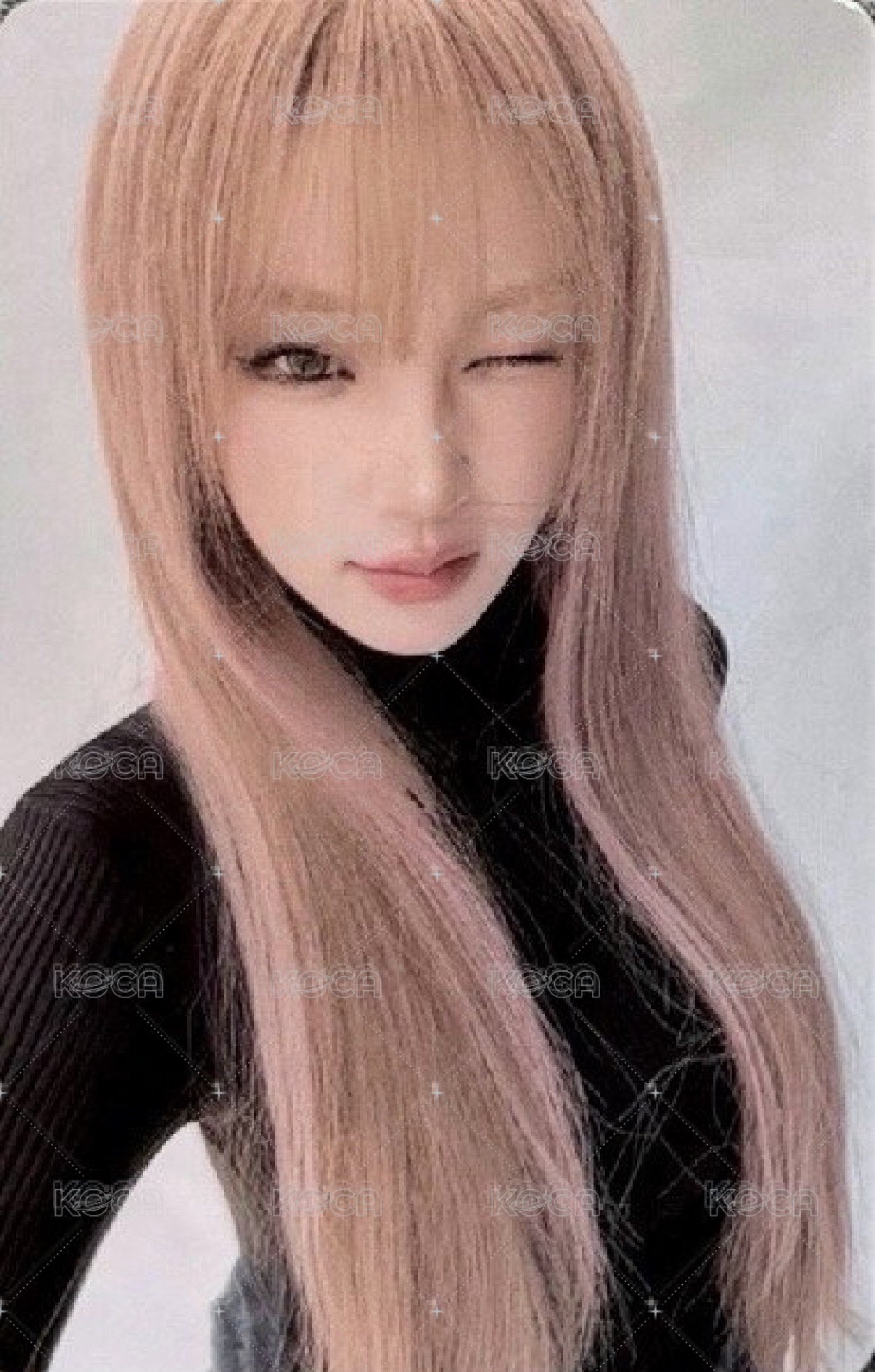 琦