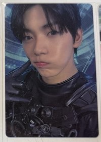 正四專卡 awake ver.