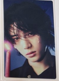 starkissed專卡 初回b小卡