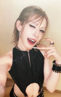 2026亞巡 臺北 入場卡 / 場限卡 
