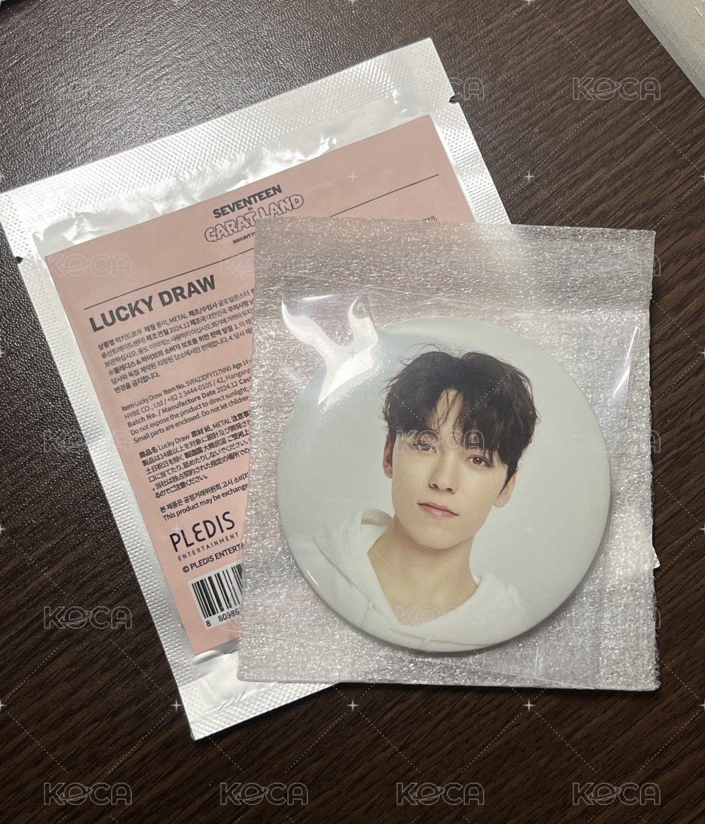 Vernon