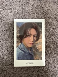 GH3 偽拍立得