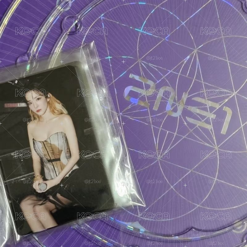 【MAKESTAR 特典】2NE1 15th ANNIVERSARY BEST LP 15週年 彩膠 VINYL