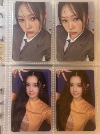 h2h小卡
