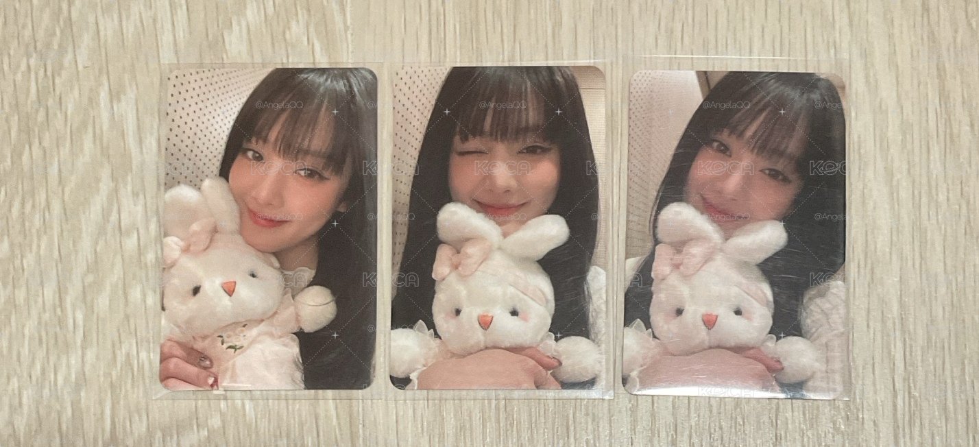 💜兔子妮