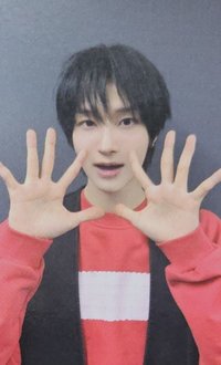 迷四 wm 1.0線上 簽售卡 告白ver.