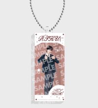 WISHLIST 一番賞 鑰匙圈吊飾 D-2