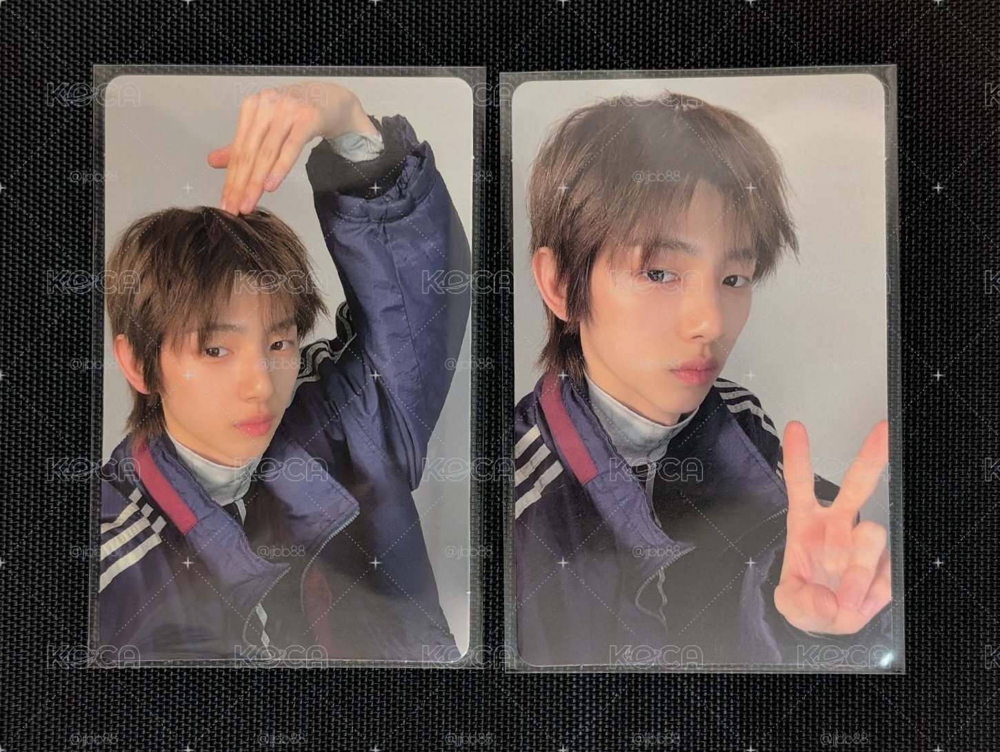 STUDIO CHOOM🕺A+B 訓 現貨速出🚀