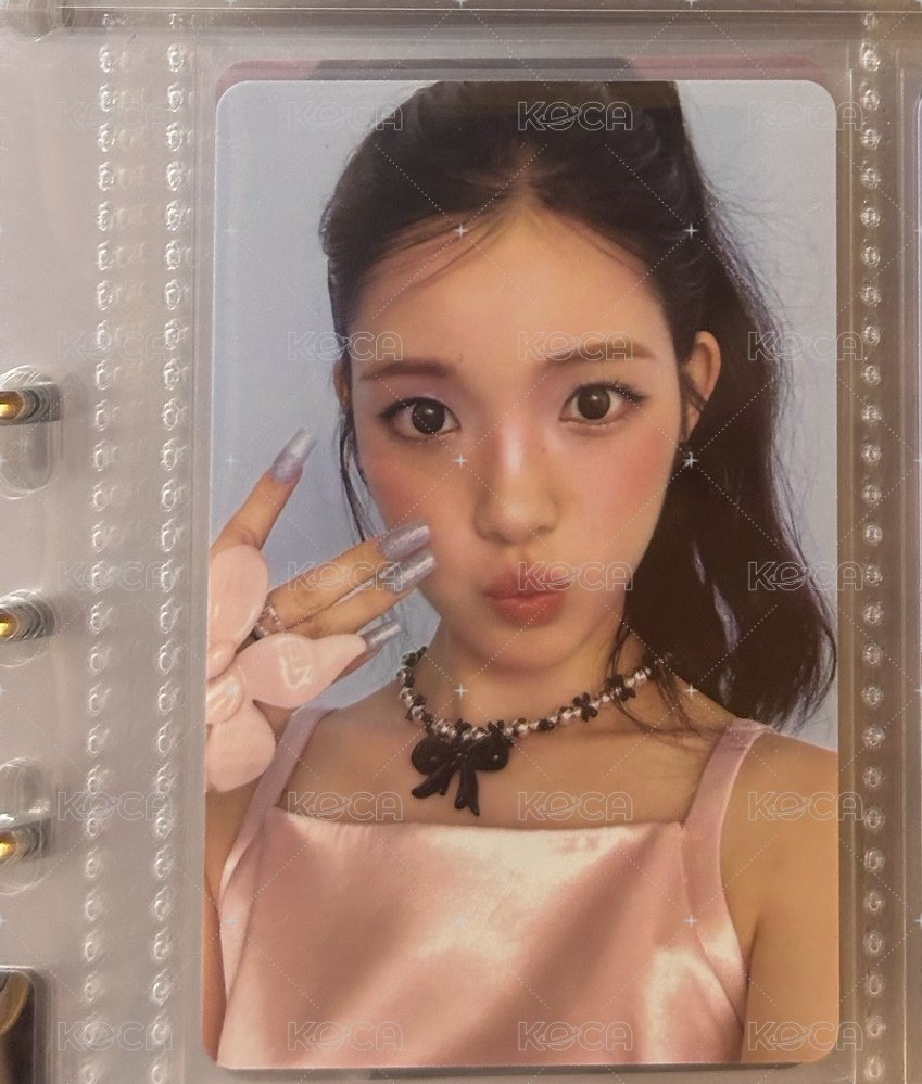 yuha專卡*3
