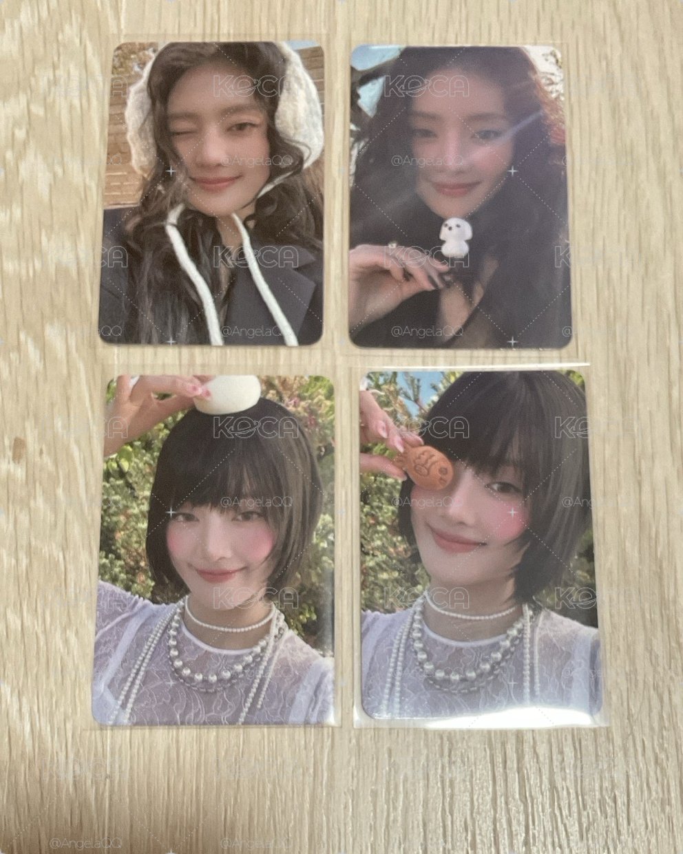 💙Her 打歌