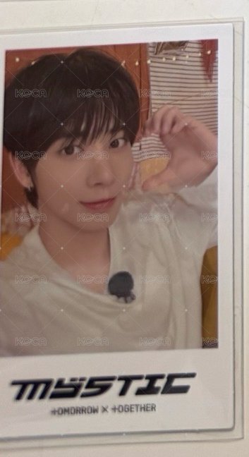 25回憶錄 wvs特典卡