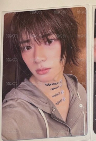 正四專卡 star keyring ver.（杋圭）