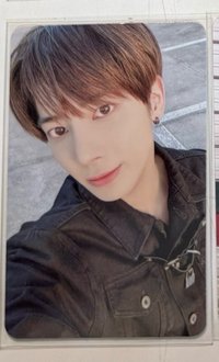 23巡迴終場 演唱會dvd/cd卡