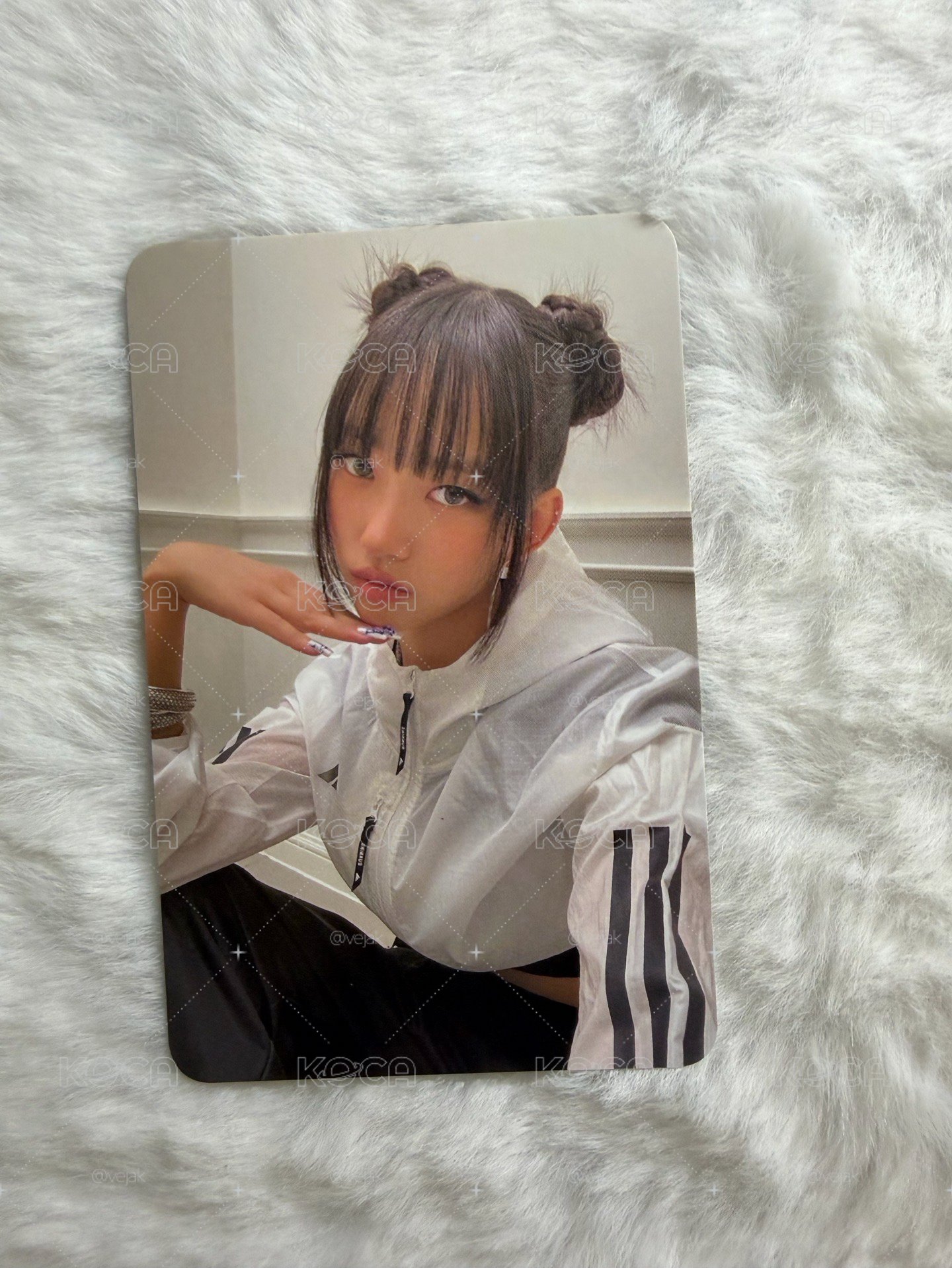 sooin證件照小卡