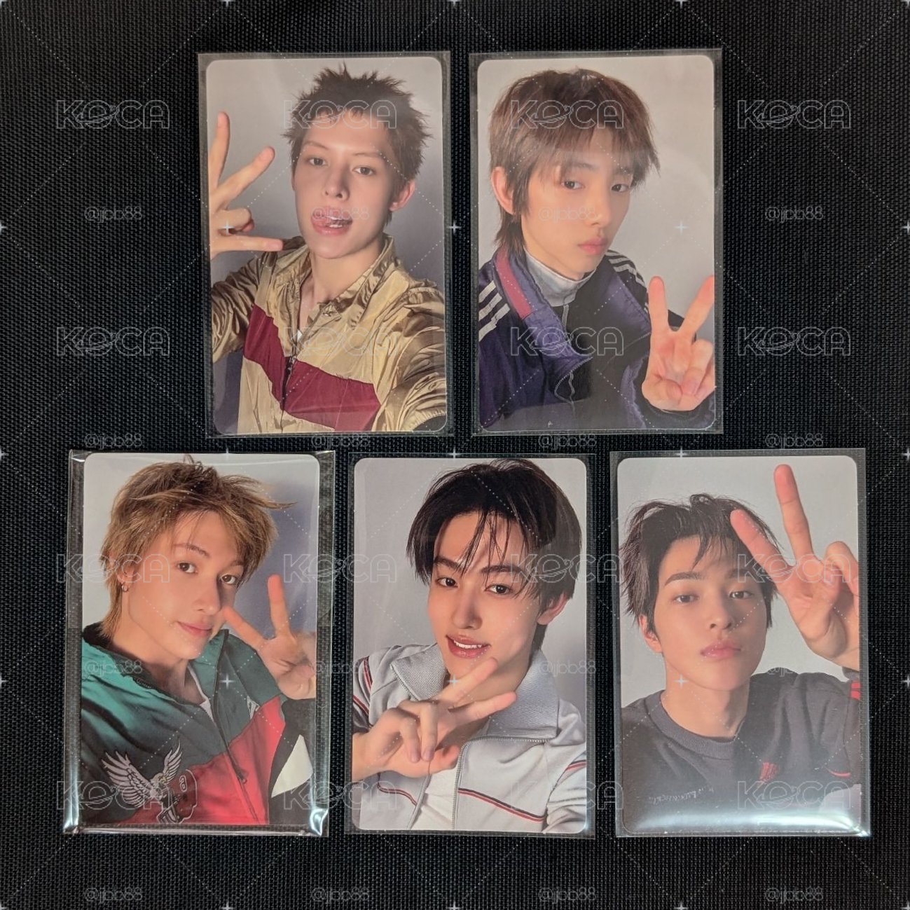 STUDIO CHOOM B.ver✌️現貨速出🚀