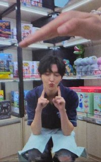 迷四 fans 1.0線上 簽售卡 