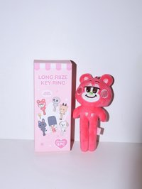 長腿栗子扣