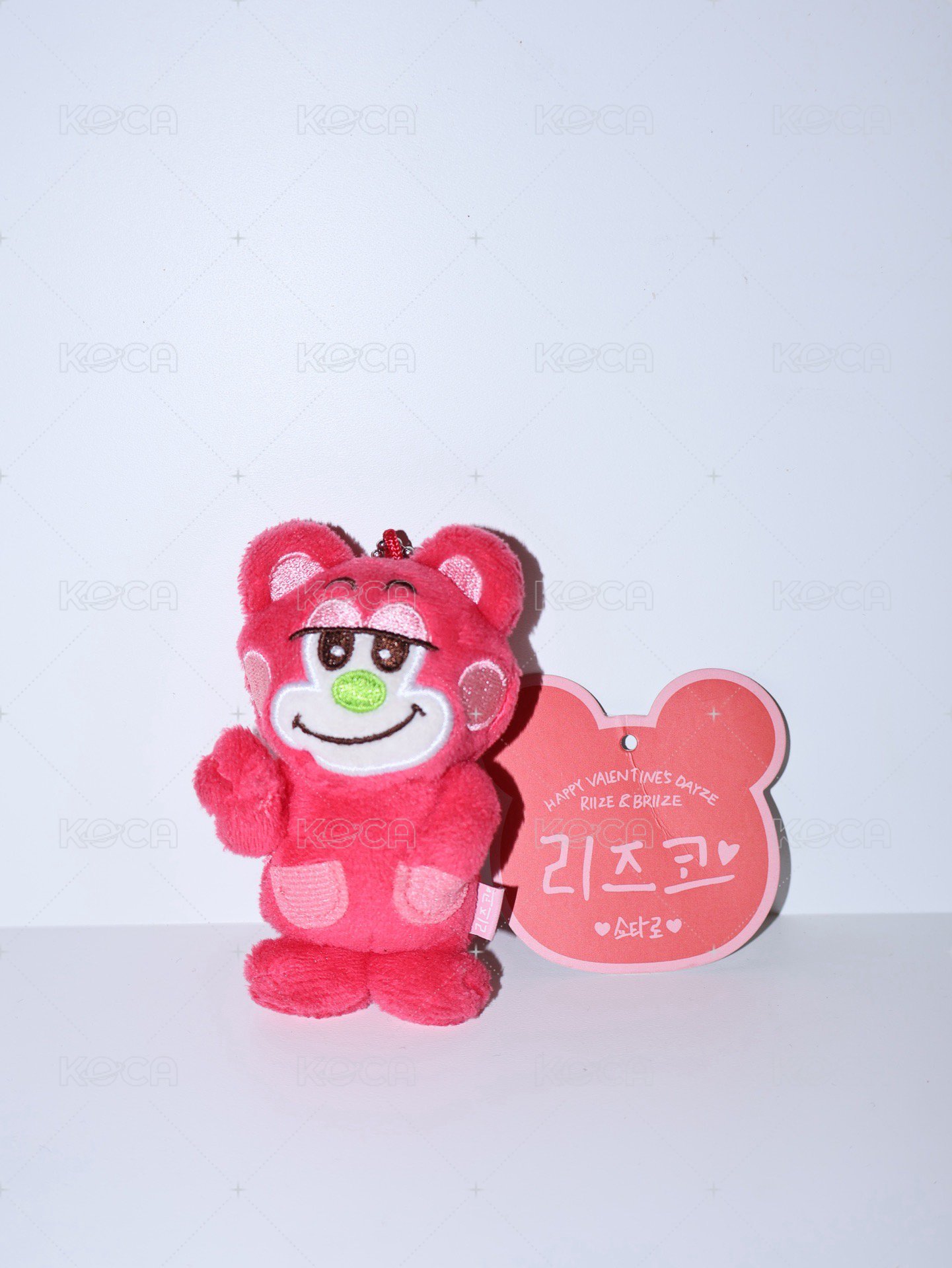 原皮栗子扣