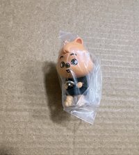 城扭蛋（無蛋殼蛋紙）