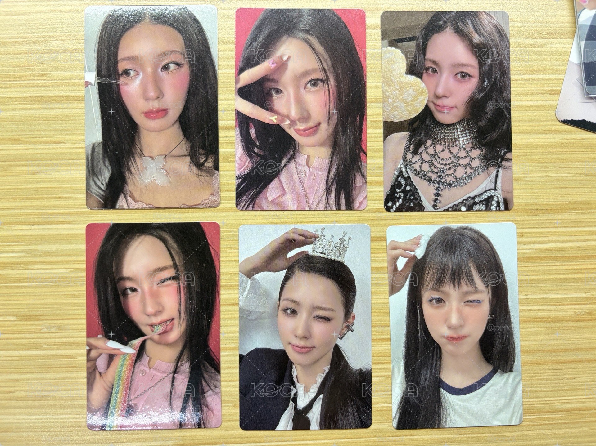 My,Lover專卡
