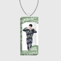 WISHLIST 一番賞 鑰匙圈吊飾 D-1