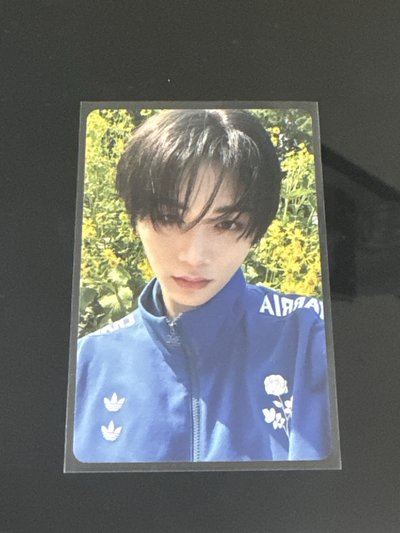 山山小卡