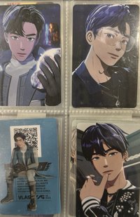💙id pass 護目鏡