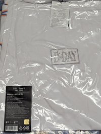 D-DAY 短T XL號