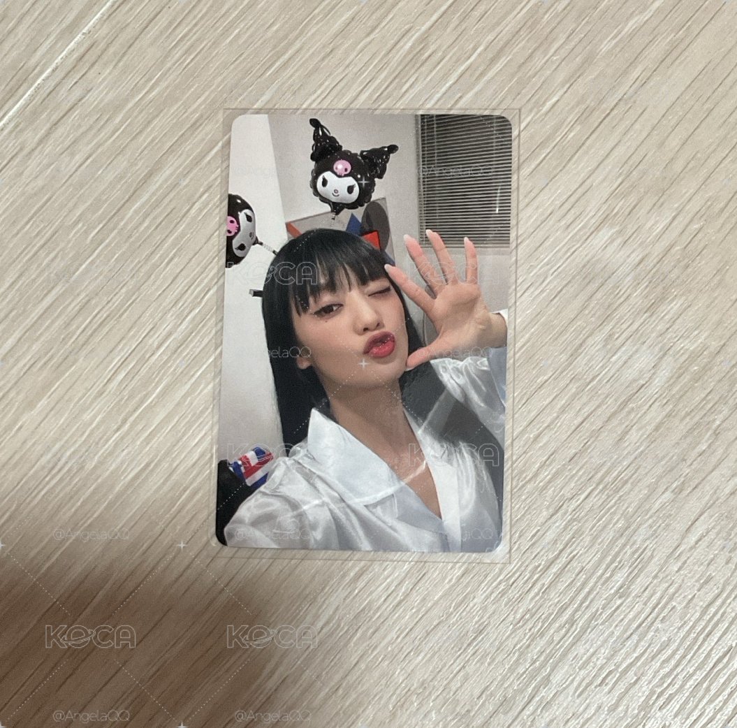 💙逆應援妮