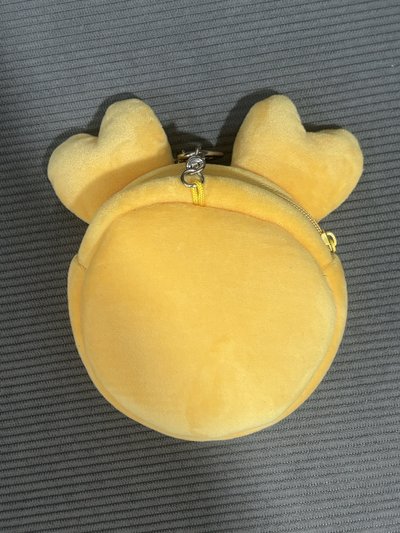 高雄快閃零錢包 志效