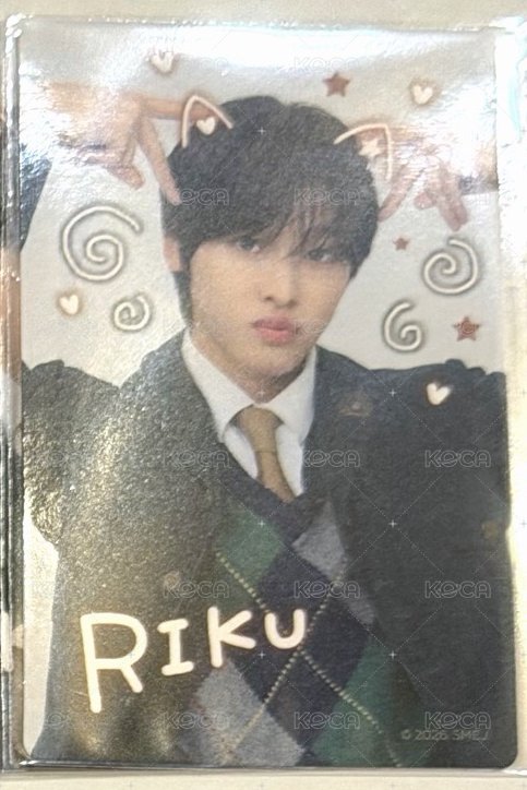 貼紙rikuE1