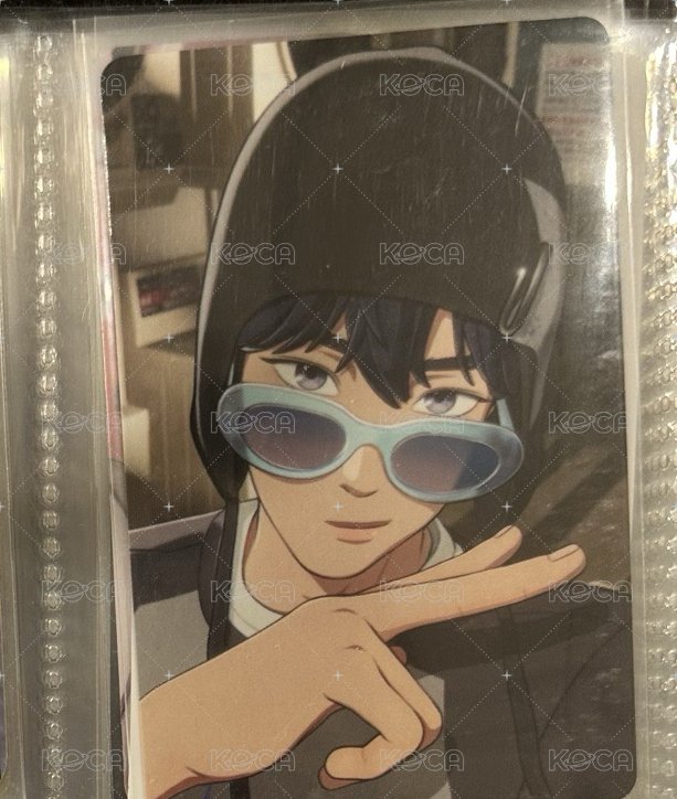 日專wvs特典💙